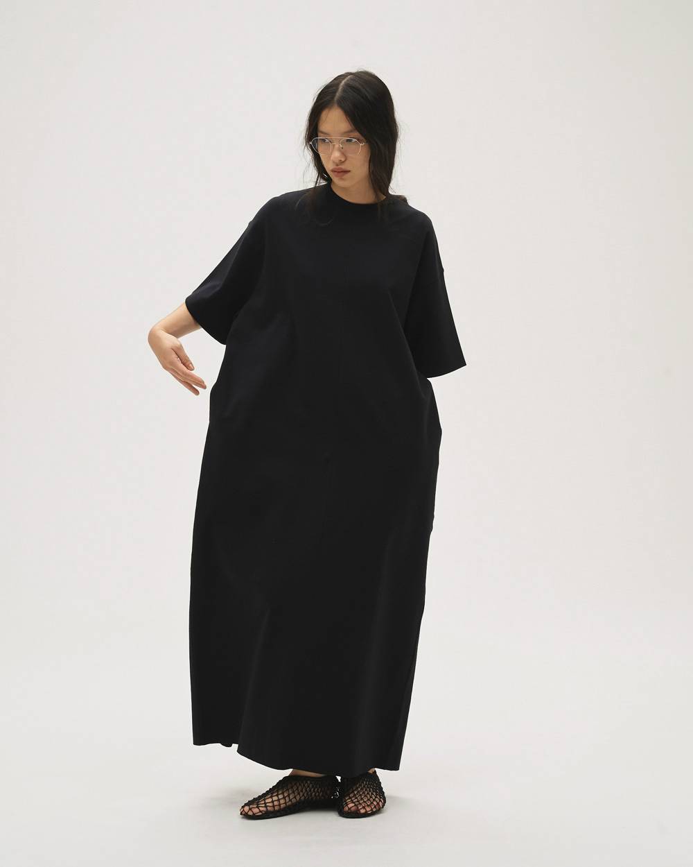 Hand Blade Slip-on Hand Blade Slip-on,ハンドブレイドスリップオン,12611008,スリップオン,メッシュシューズ,サンダル,靴,todayful,トゥデイフル,lifes,吉田怜香,26ss