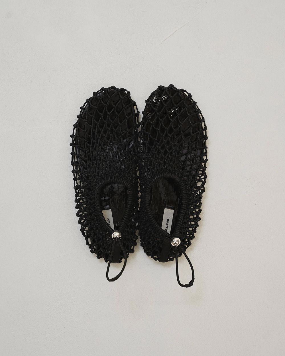 Hand Blade Slip-on Hand Blade Slip-on,ハンドブレイドスリップオン,12611008,スリップオン,メッシュシューズ,サンダル,靴,todayful,トゥデイフル,lifes,吉田怜香,26ss