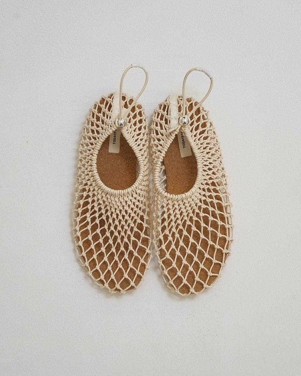 Hand Blade Slip-on Hand Blade Slip-on,ハンドブレイドスリップオン,12611008,スリップオン,メッシュシューズ,サンダル,靴,todayful,トゥデイフル,lifes,吉田怜香,26ss