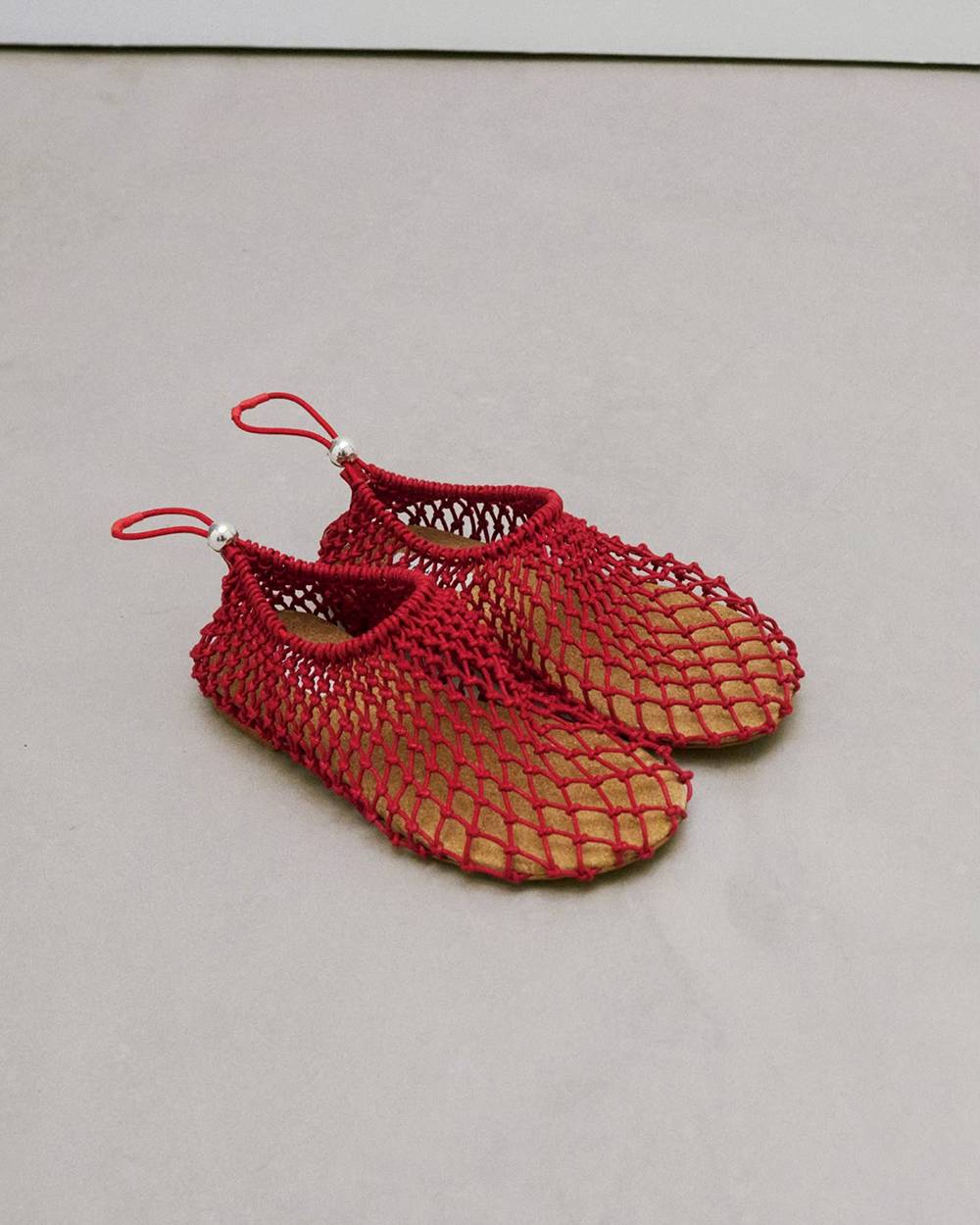 Hand Blade Slip-on Hand Blade Slip-on,ハンドブレイドスリップオン,12611008,スリップオン,メッシュシューズ,サンダル,靴,todayful,トゥデイフル,lifes,吉田怜香,26ss