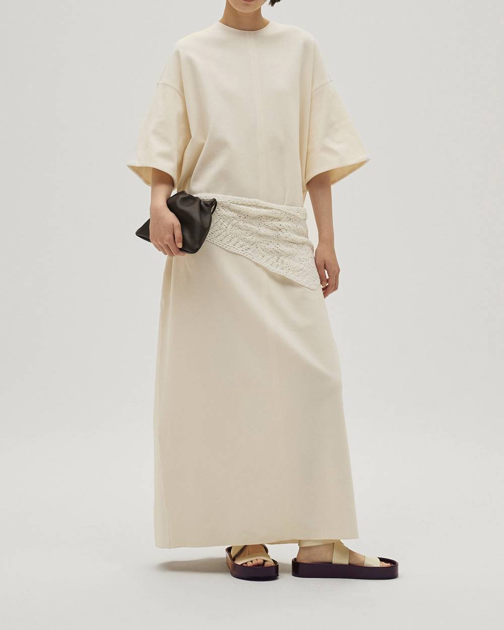 Chunky Belt Sandals Chunky Belt Sandals,チャンキーベルトサンダル,12611009,チャンキーサンダル,ベルトサンダル,サンダル,靴,シューズ,todayful,トゥデイフル,lifes,吉田怜香,26ss