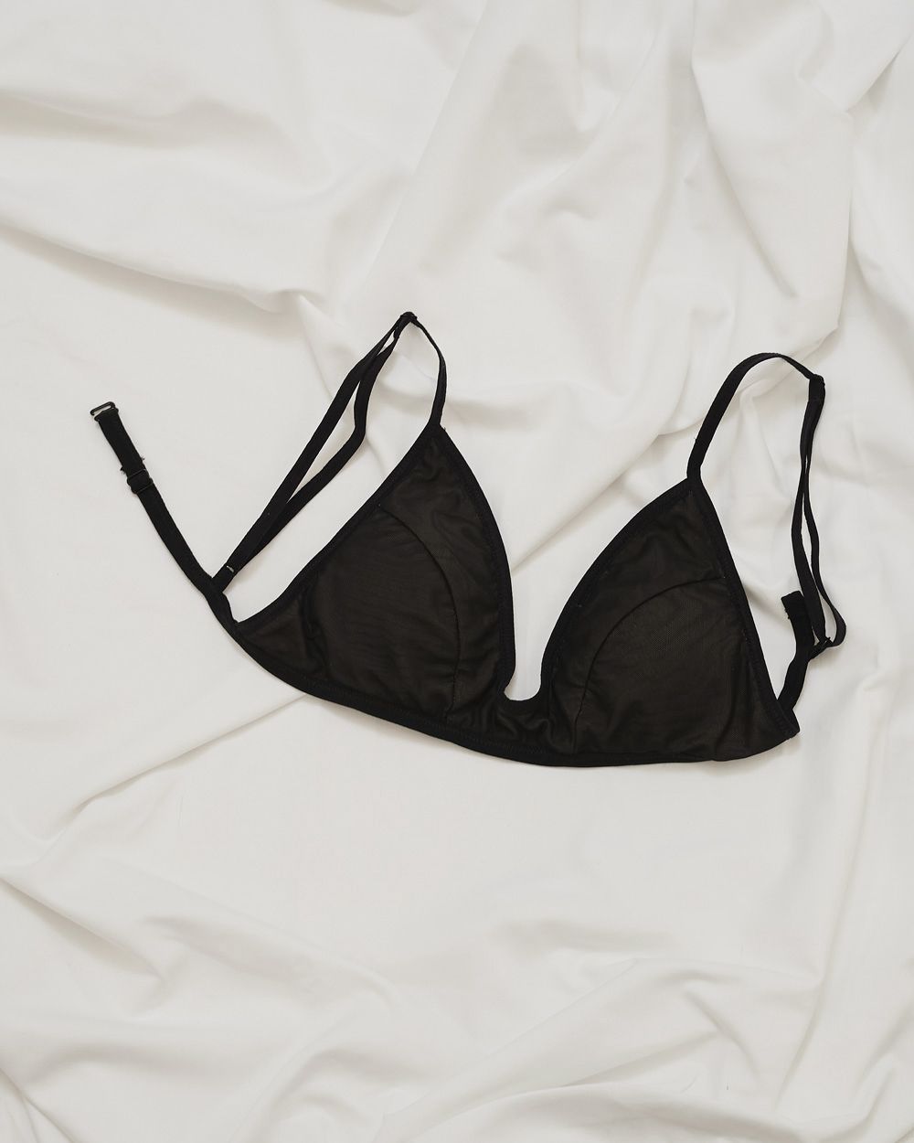 Tulle Bratop Tulle Bratop,チュールブラトップ,12611011,ブラトップ,チュールトップ,ブラ,アンダーウェア,todayful,トゥデイフル,lifes,吉田怜香,26ss