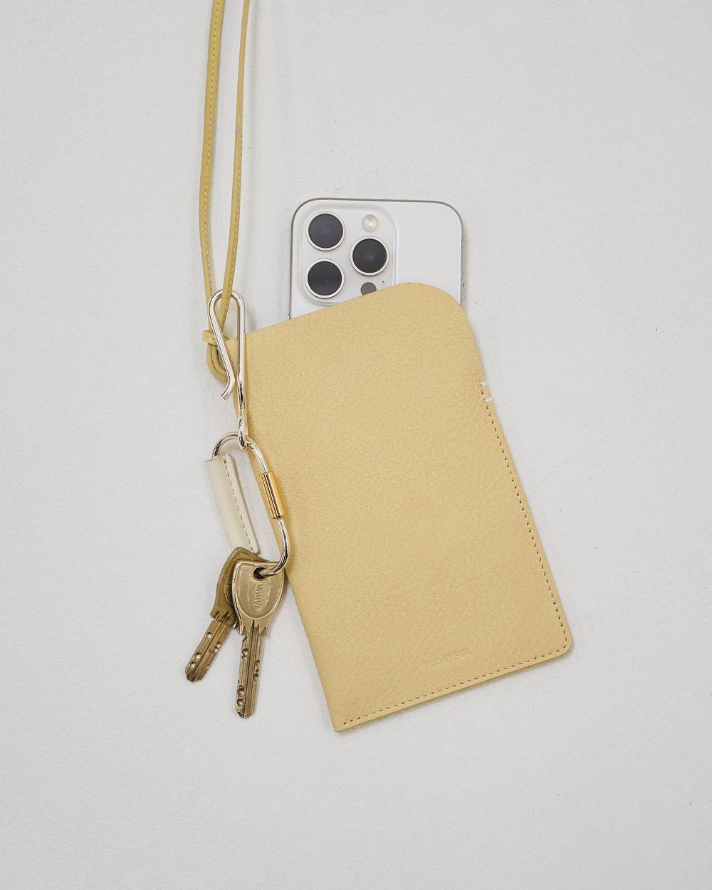 Useful Leather Case Useful Leather Case,ユースフルレザーケース,12611013,レザー,ユースフルケース,小物,ギフト,todayful,トゥデイフル,lifes,吉田怜香,26ss