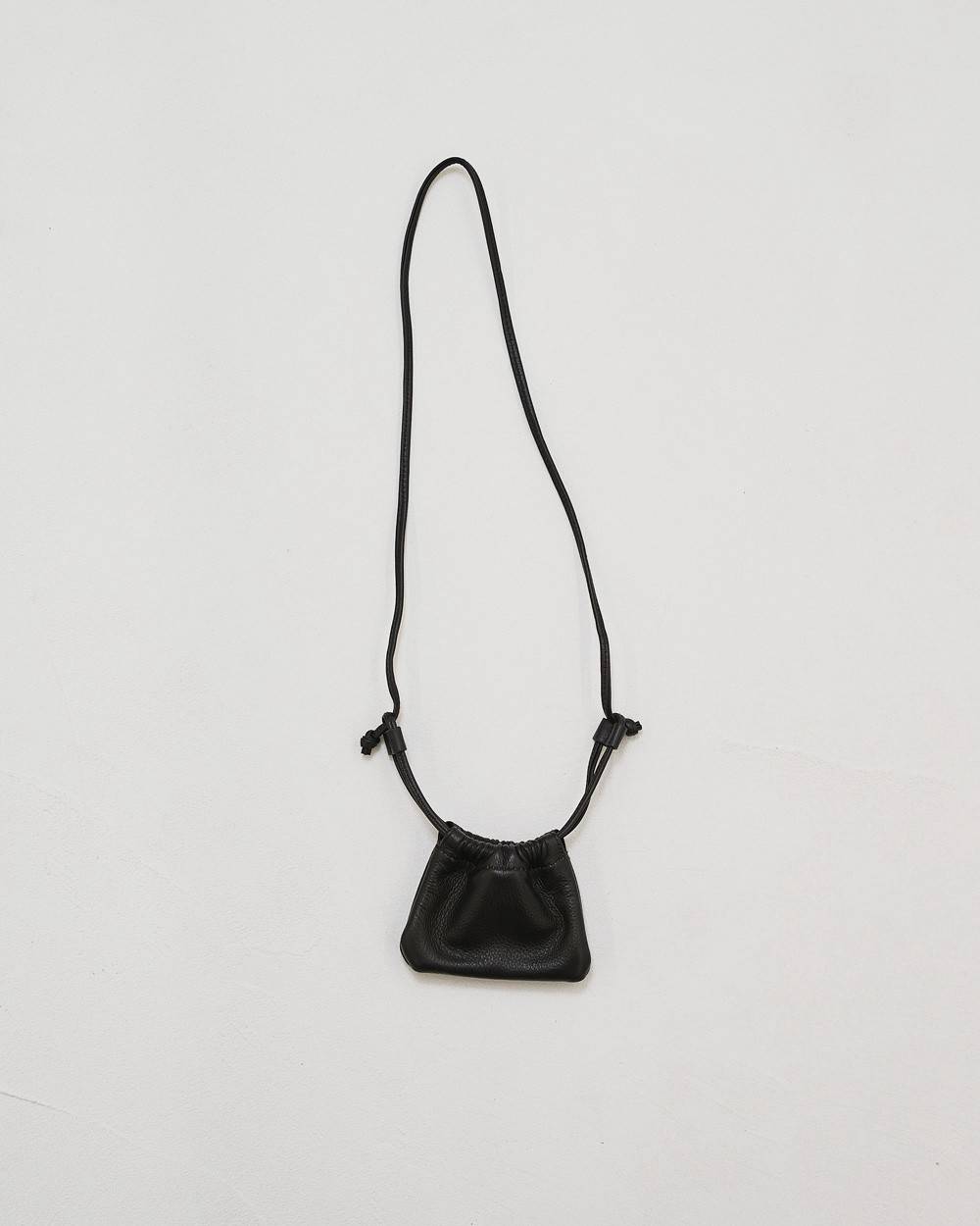 Leather Compact Purse Leather Compact Purse,レザーコンパクトパース,12611017,コンパクトパース,レザーパース,財布,レザー財布,ウォレット,ギフト,todayful,トゥデイフル,lifes,吉田怜香,26ss