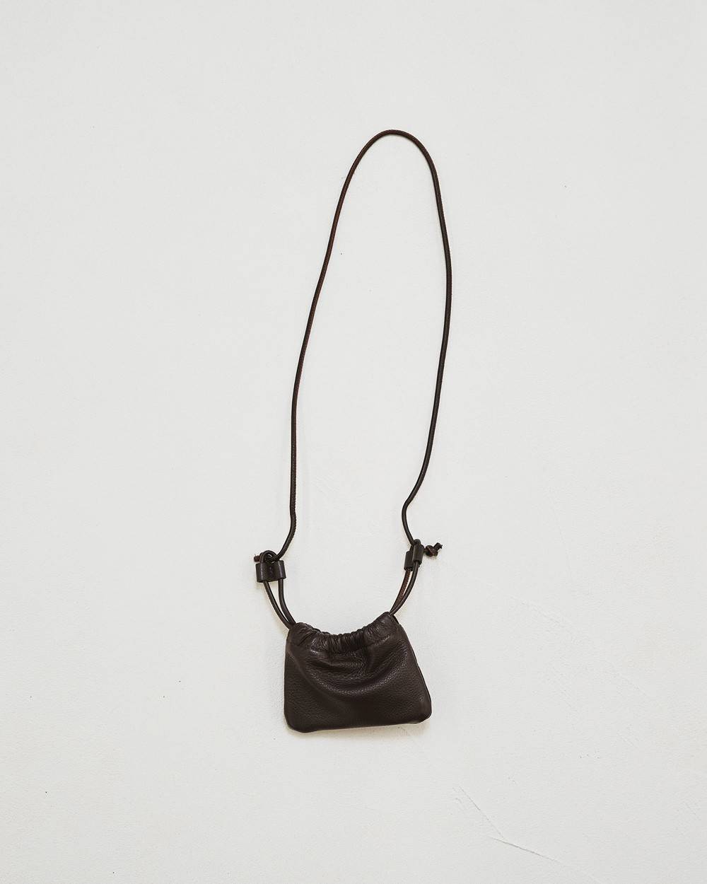 Leather Compact Purse Leather Compact Purse,レザーコンパクトパース,12611017,コンパクトパース,レザーパース,財布,レザー財布,ウォレット,ギフト,todayful,トゥデイフル,lifes,吉田怜香,26ss