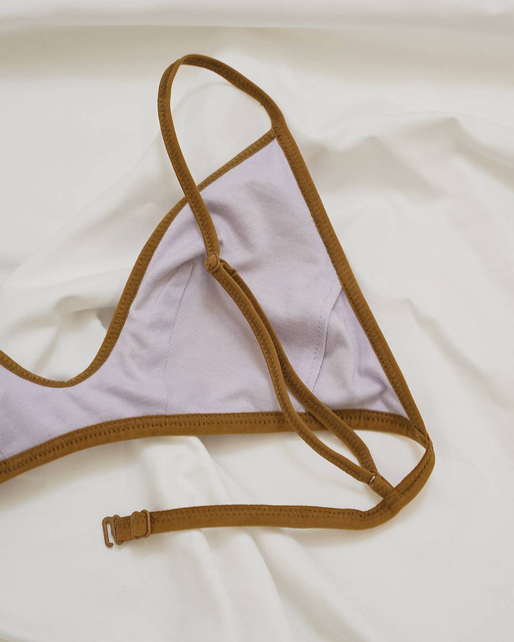 Piping Tulle Bratop Piping Tulle Bratop,パイピングチュールブラトップ,12611019,ブラ,ブラトップ,パイピングブラ,インナー,アンダーウェア,todayful,トゥデイフル,lifes,吉田怜香,26ss