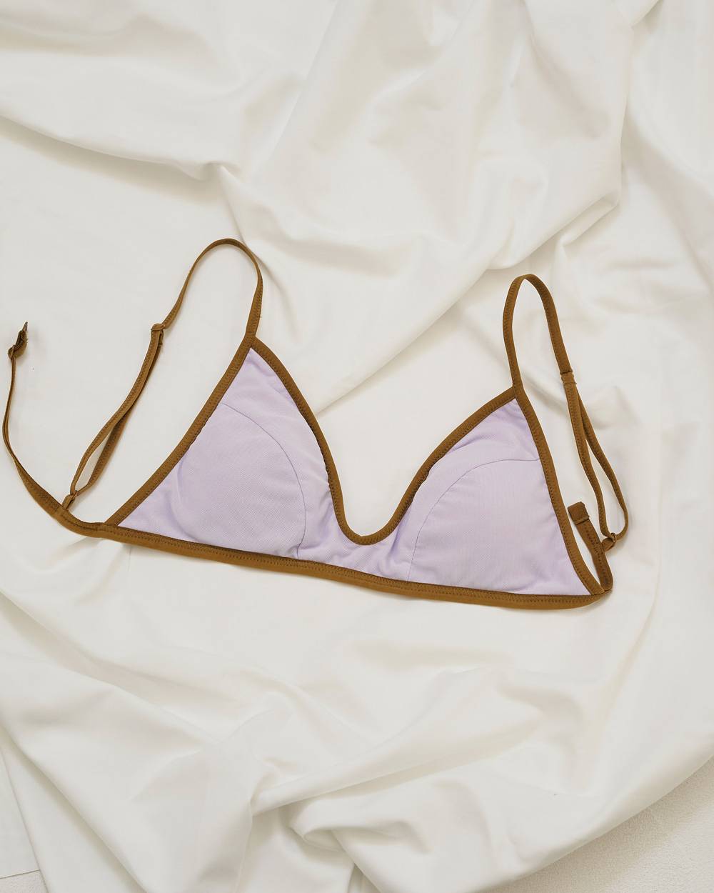 Piping Tulle Bratop Piping Tulle Bratop,パイピングチュールブラトップ,12611019,ブラ,ブラトップ,パイピングブラ,インナー,アンダーウェア,todayful,トゥデイフル,lifes,吉田怜香,26ss