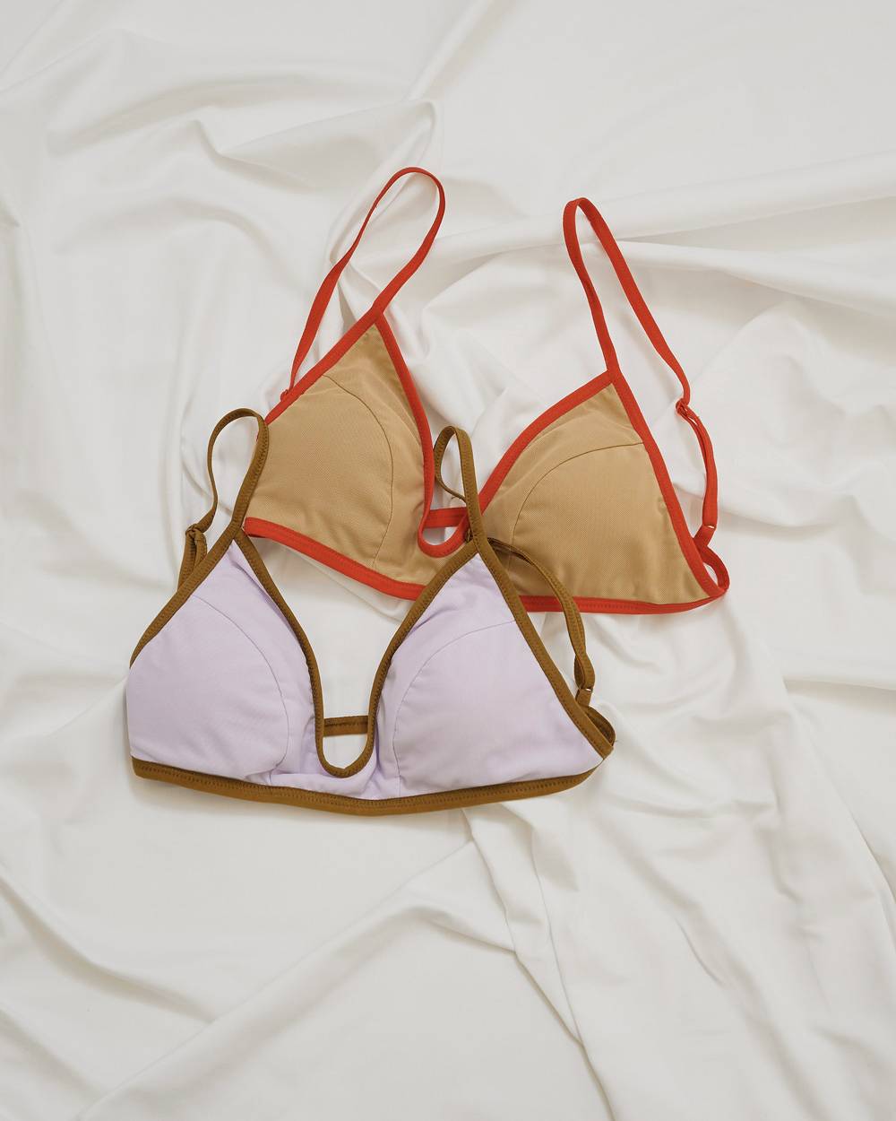 Piping Tulle Bratop Piping Tulle Bratop,パイピングチュールブラトップ,12611019,ブラ,ブラトップ,パイピングブラ,インナー,アンダーウェア,todayful,トゥデイフル,lifes,吉田怜香,26ss