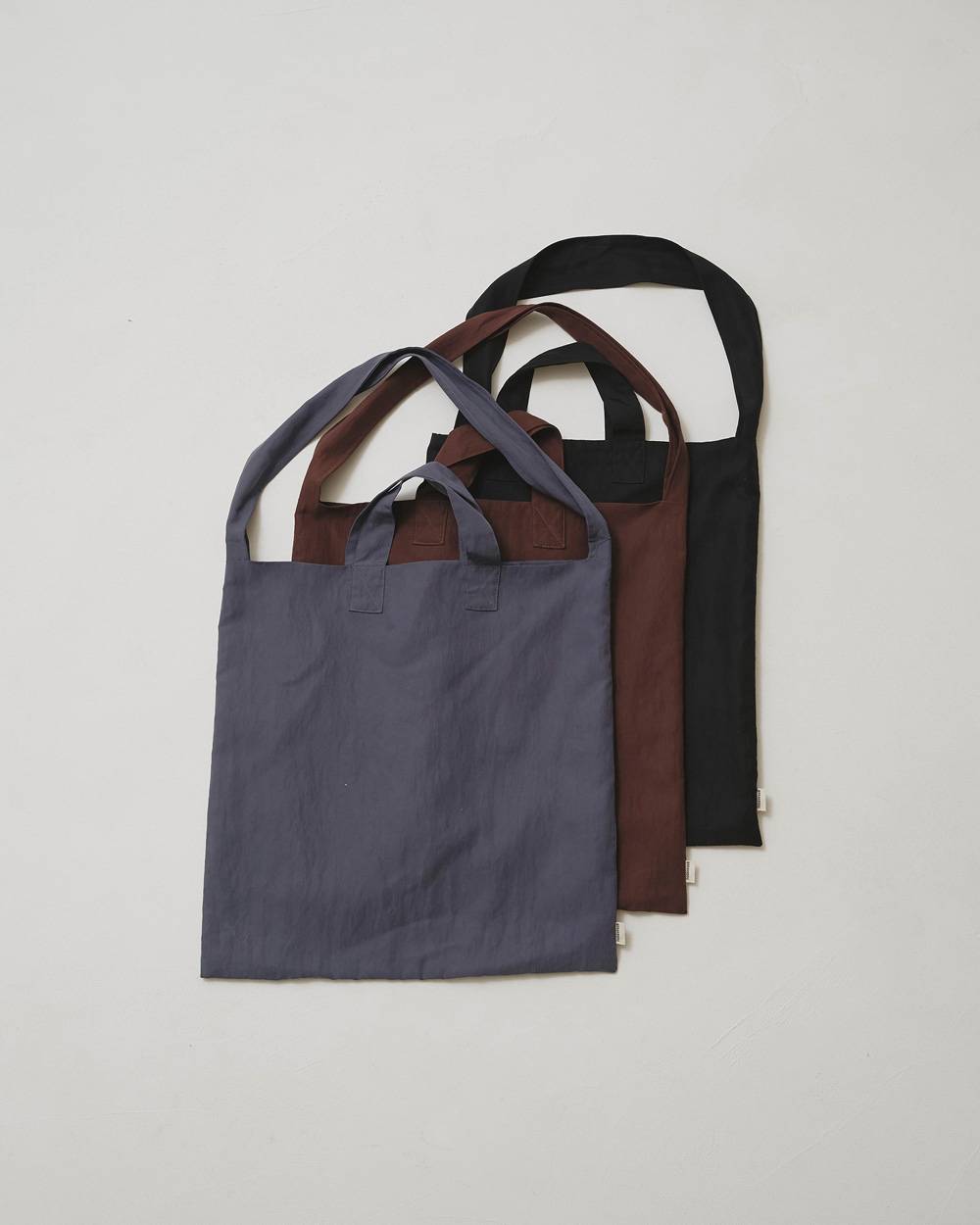 Silky 2way Bag Silky 2way Bag,シルキー2wayバッグ,12611025,2wayバッグ,シルキーバッグ,2way,バッグ,バック,鞄,todayful,トゥデイフル,lifes,吉田怜香,26aw