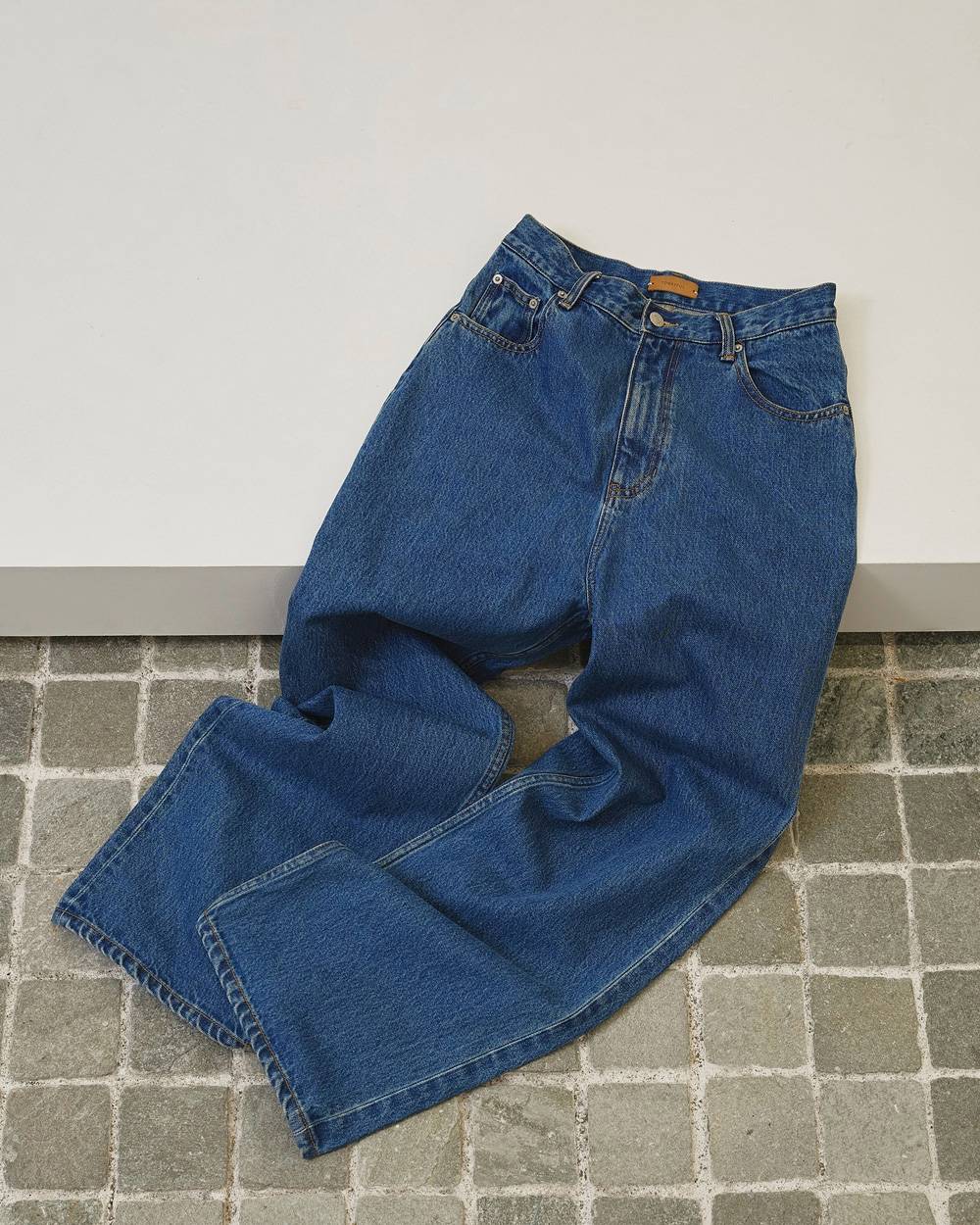 Cary's Denim Cary's Denim,ケイリーデニム,12611401,パンツ,ボトムス,デニム,ジーンズ,todayful,トゥデイフル,lifes,吉田怜香,26ss