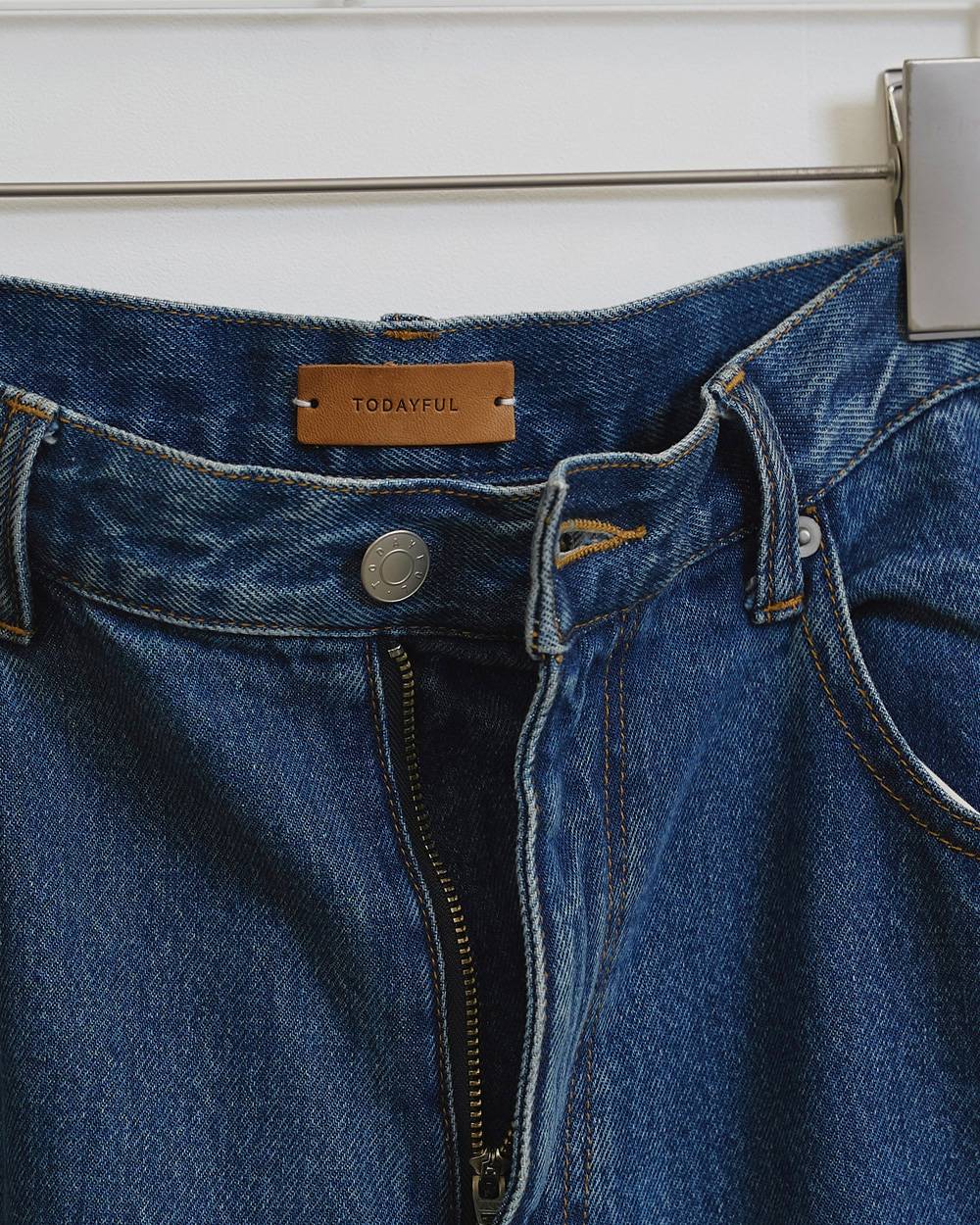 Cary's Denim Cary's Denim,ケイリーデニム,12611401,パンツ,ボトムス,デニム,ジーンズ,todayful,トゥデイフル,lifes,吉田怜香,26ss