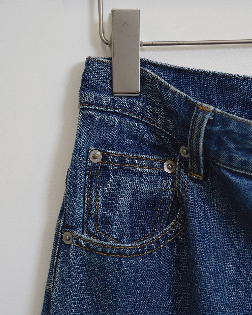 Cary's Denim Cary's Denim,ケイリーデニム,12611401,パンツ,ボトムス,デニム,ジーンズ,todayful,トゥデイフル,lifes,吉田怜香,26ss