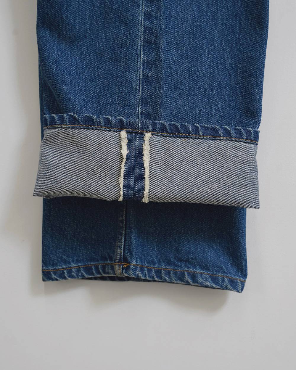 Cary's Denim Cary's Denim,ケイリーデニム,12611401,パンツ,ボトムス,デニム,ジーンズ,todayful,トゥデイフル,lifes,吉田怜香,26ss