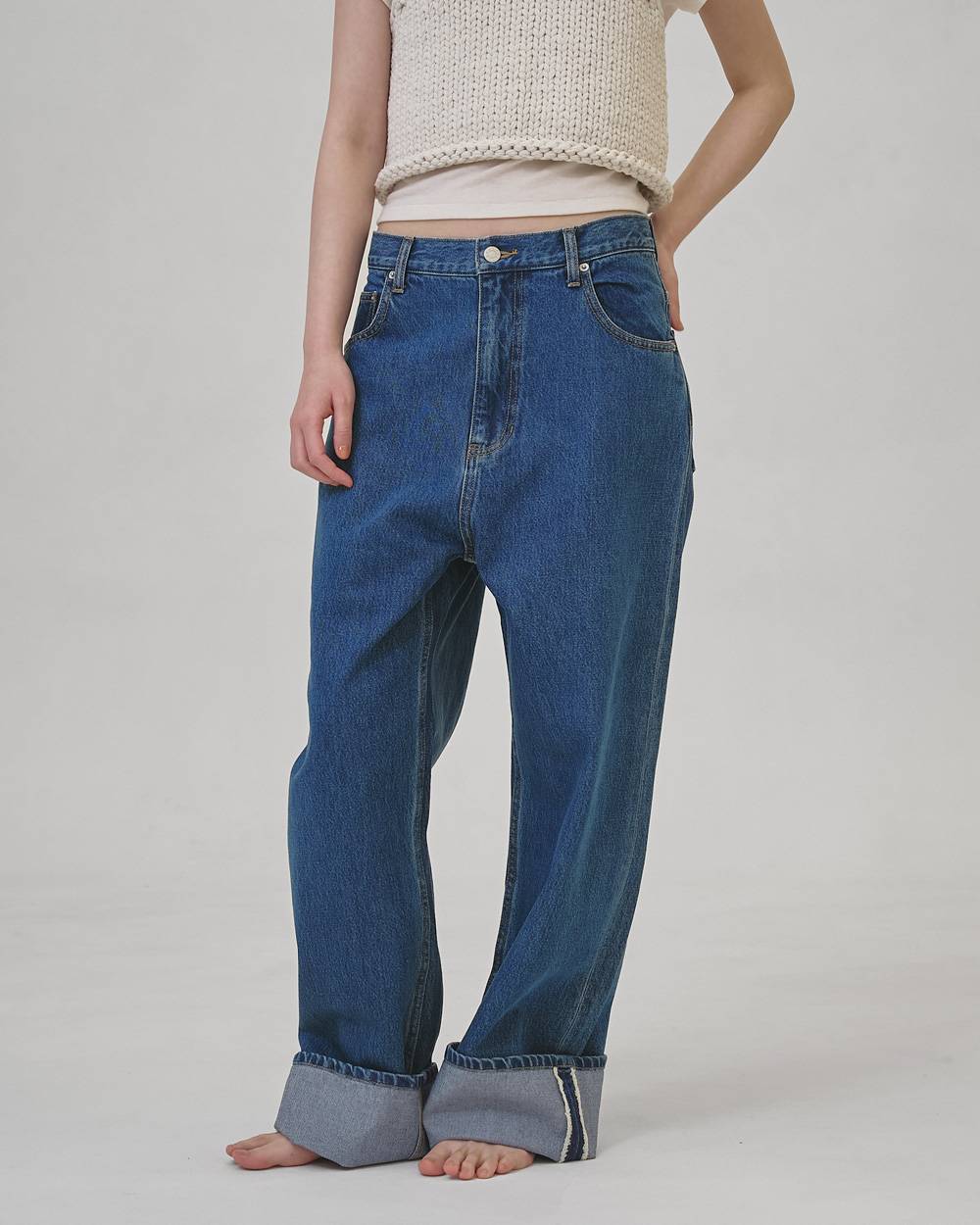 Cary's Denim Cary's Denim,ケイリーデニム,12611401,パンツ,ボトムス,デニム,ジーンズ,todayful,トゥデイフル,lifes,吉田怜香,26ss