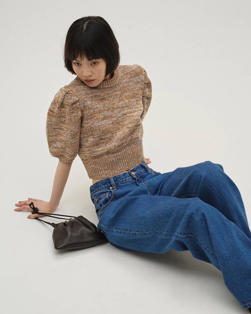 Cary's Denim Cary's Denim,ケイリーデニム,12611401,パンツ,ボトムス,デニム,ジーンズ,todayful,トゥデイフル,lifes,吉田怜香,26ss
