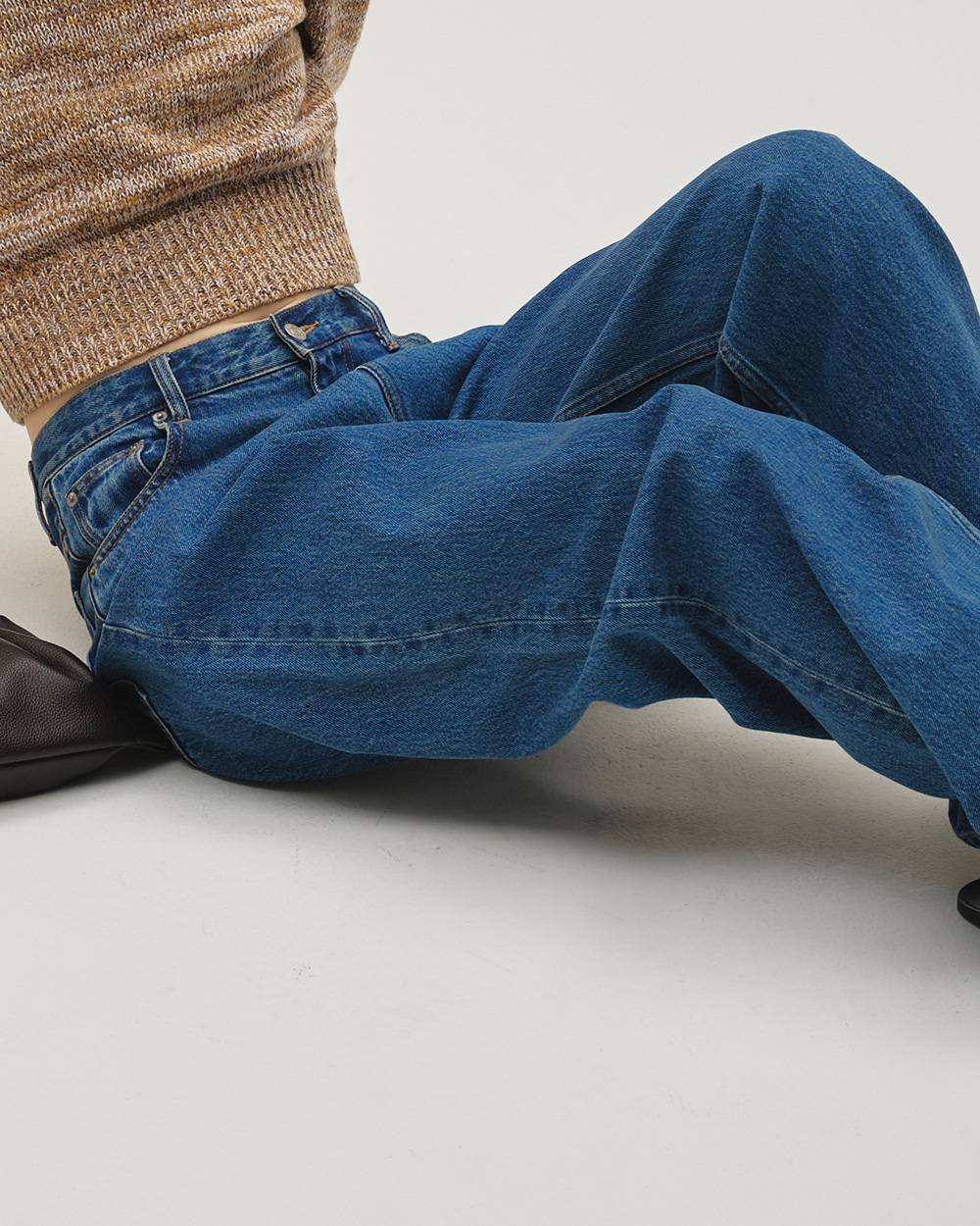 Cary's Denim Cary's Denim,ケイリーデニム,12611401,パンツ,ボトムス,デニム,ジーンズ,todayful,トゥデイフル,lifes,吉田怜香,26ss