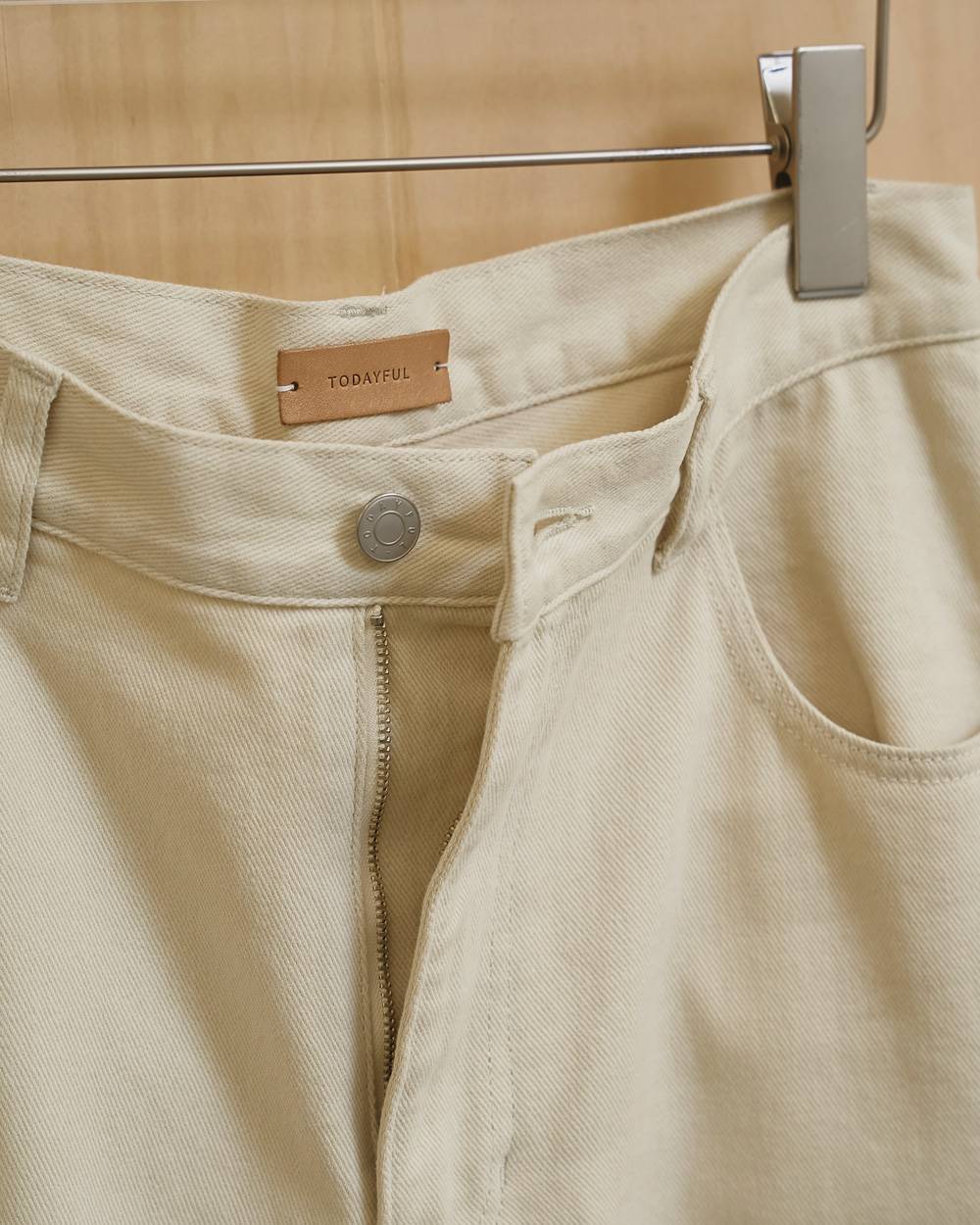 Cary's Denim Cary's Denim,ケリーズデニム,12611402,ジーンズ,デニム,denim,ボトムス,パンツ,カーリーズ,ケリーズ,todayful,トゥデイフル,lifes,ライフズ,26ss,吉田怜