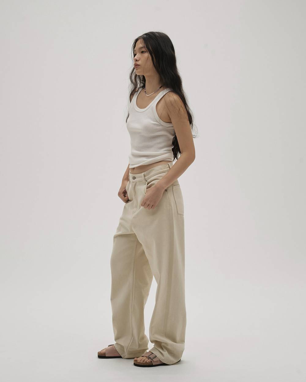 Cary's Denim Cary's Denim,ケリーズデニム,12611402,ジーンズ,デニム,denim,ボトムス,パンツ,カーリーズ,ケリーズ,todayful,トゥデイフル,lifes,ライフズ,26ss,吉田怜