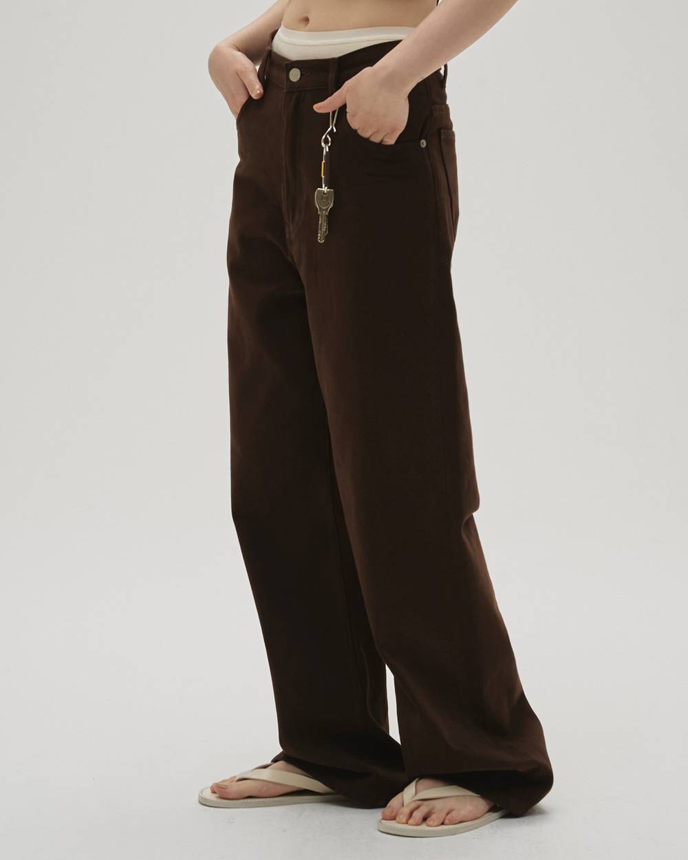 Cary's Denim Cary's Denim,ケイリーズデニム,12611403,デニム,ケイリーズデニム,ケイリーズデニム,ジーンズ,パンツ,ボトムス,todayful,トゥデイフル,lifes,ライフズ,25aw,吉田怜