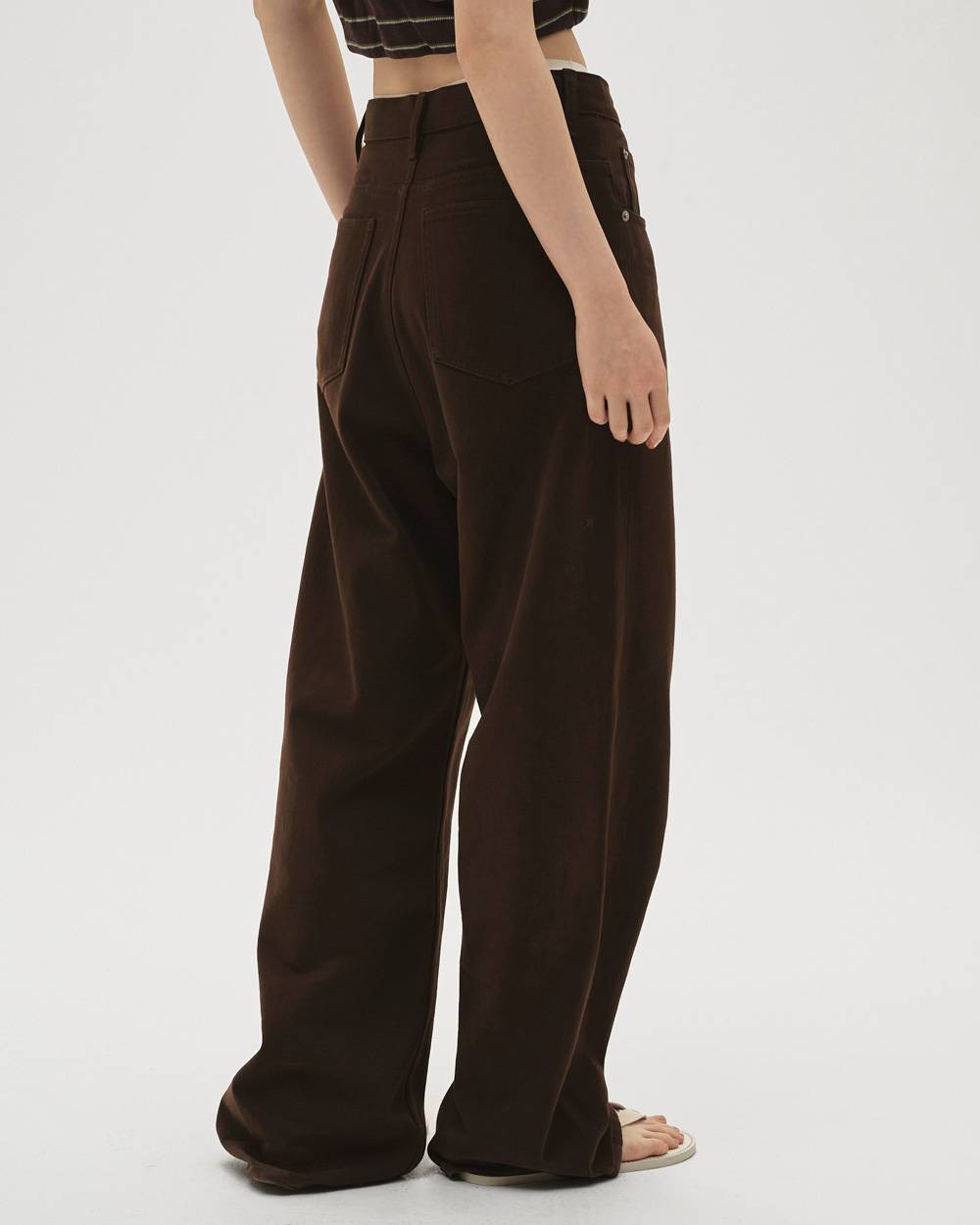 Cary's Denim Cary's Denim,ケイリーズデニム,12611403,デニム,ケイリーズデニム,ケイリーズデニム,ジーンズ,パンツ,ボトムス,todayful,トゥデイフル,lifes,ライフズ,25aw,吉田怜