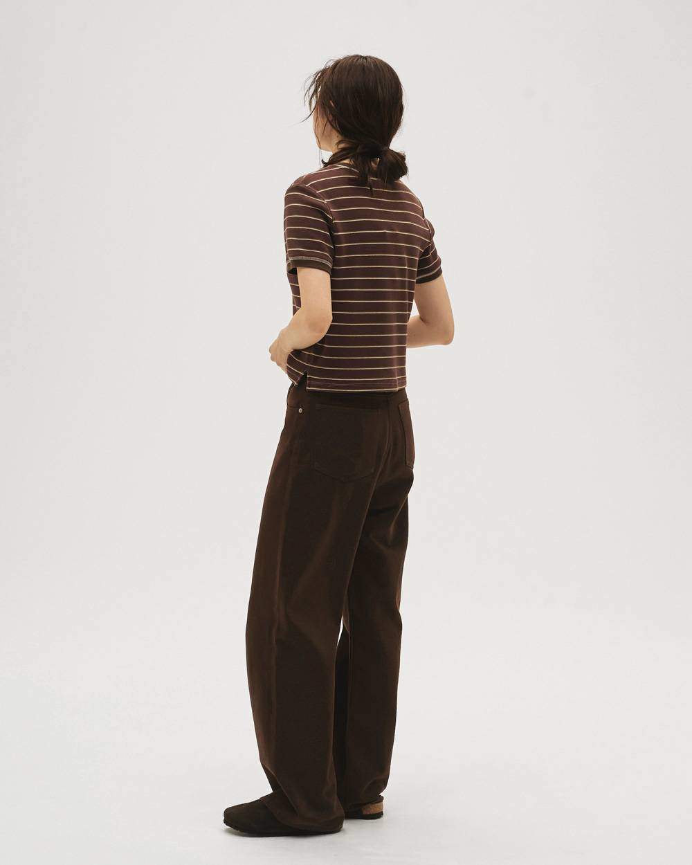 Cary's Denim Cary's Denim,ケイリーズデニム,12611403,デニム,ケイリーズデニム,ケイリーズデニム,ジーンズ,パンツ,ボトムス,todayful,トゥデイフル,lifes,ライフズ,25aw,吉田怜