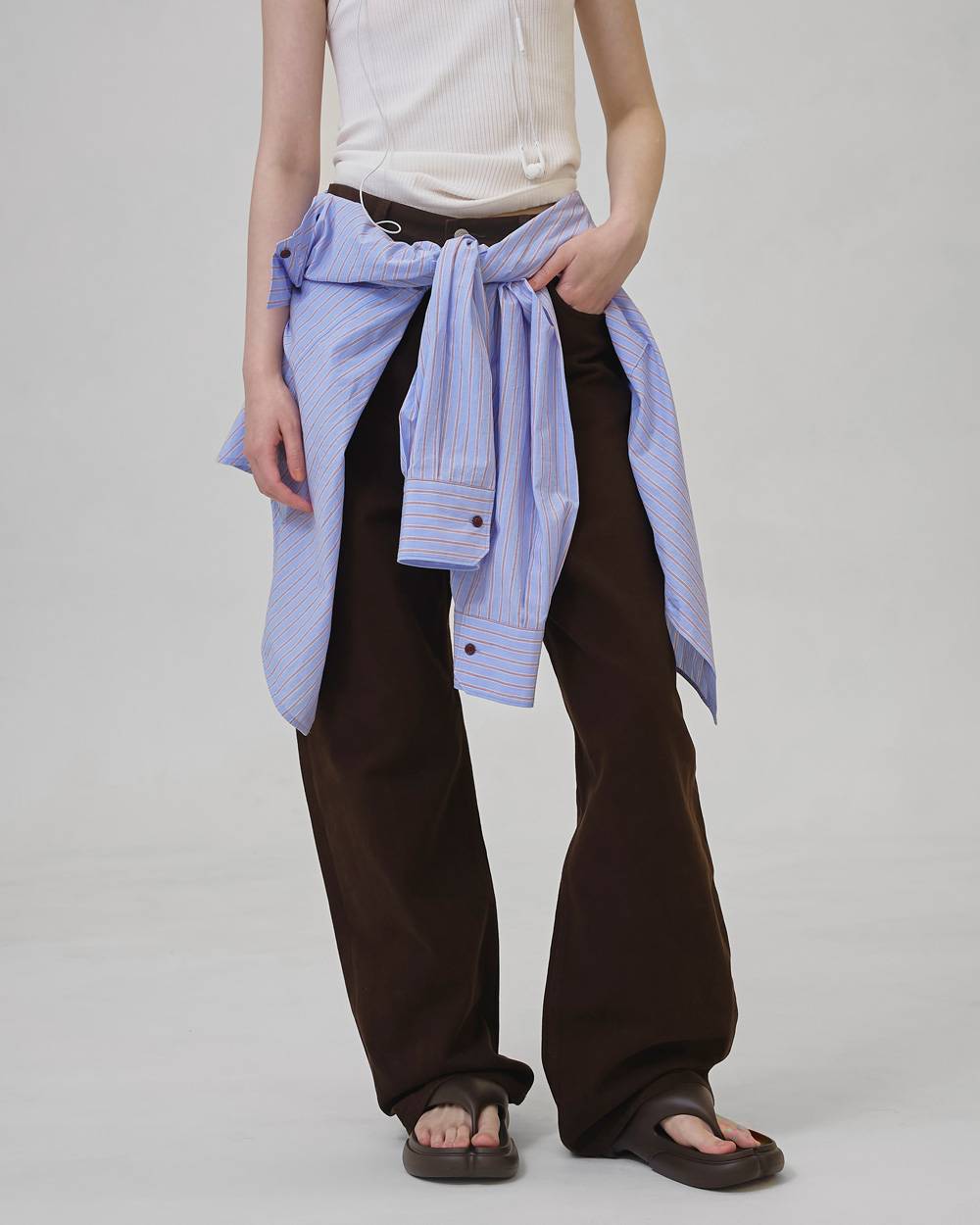 Cary's Denim Cary's Denim,ケイリーズデニム,12611403,デニム,ケイリーズデニム,ケイリーズデニム,ジーンズ,パンツ,ボトムス,todayful,トゥデイフル,lifes,ライフズ,25aw,吉田怜