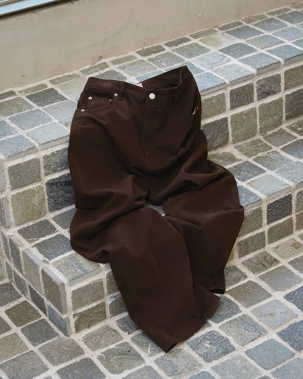 Cary's Denim Cary's Denim,ケイリーズデニム,12611403,デニム,ケイリーズデニム,ケイリーズデニム,ジーンズ,パンツ,ボトムス,todayful,トゥデイフル,lifes,ライフズ,25aw,吉田怜