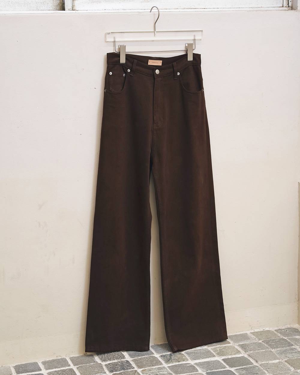 Cary's Denim Cary's Denim,ケイリーズデニム,12611403,デニム,ケイリーズデニム,ケイリーズデニム,ジーンズ,パンツ,ボトムス,todayful,トゥデイフル,lifes,ライフズ,26ss,吉田怜