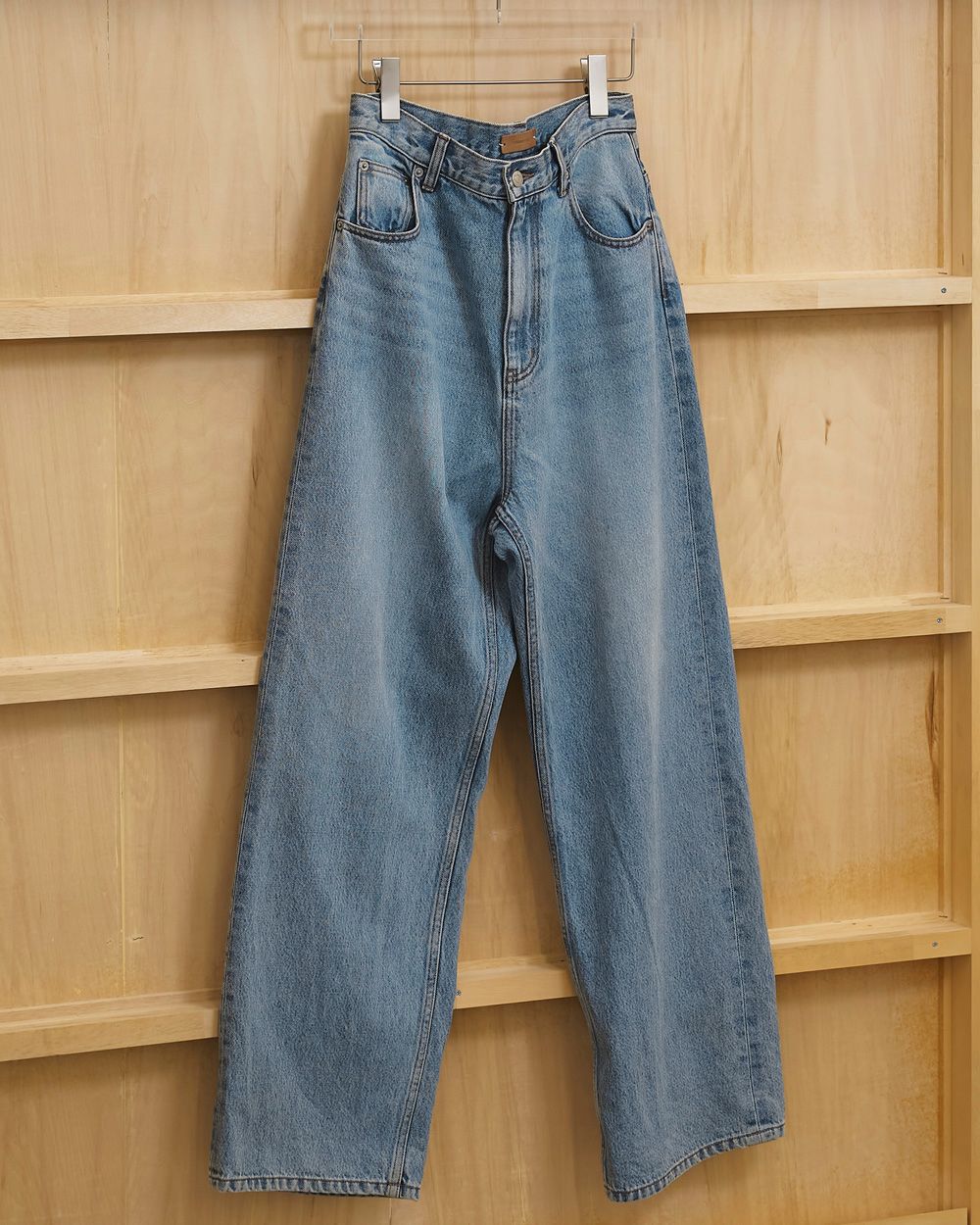 Cary's Denim Cary's Denim,キャリーズデニム,12611404,パンツ,ボトムス,デニム,デニムパンツ,todayful,トゥデイフル,lifes,吉田怜香,26ss