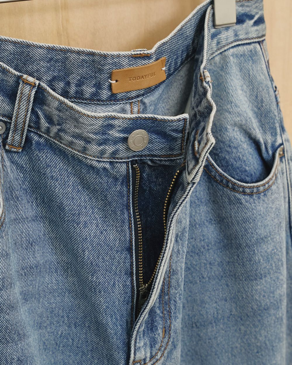 Cary's Denim Cary's Denim,キャリーズデニム,12611404,パンツ,ボトムス,デニム,デニムパンツ,todayful,トゥデイフル,lifes,吉田怜香,26ss