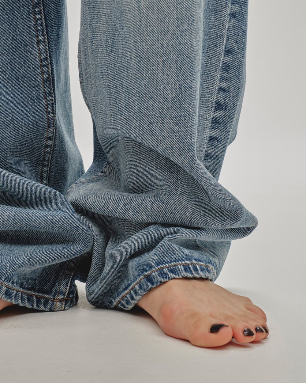 Cary's Denim Cary's Denim,キャリーズデニム,12611404,パンツ,ボトムス,デニム,デニムパンツ,todayful,トゥデイフル,lifes,吉田怜香,26ss