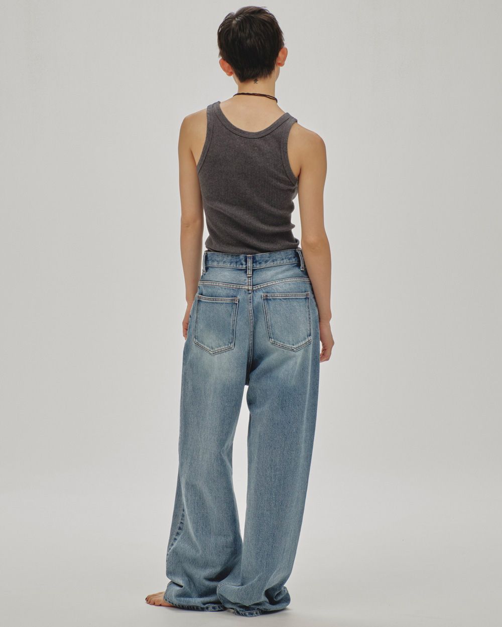 Cary's Denim Cary's Denim,キャリーズデニム,12611404,パンツ,ボトムス,デニム,デニムパンツ,todayful,トゥデイフル,lifes,吉田怜香,26ss