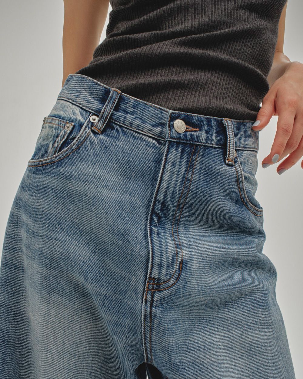 Cary's Denim Cary's Denim,キャリーズデニム,12611404,パンツ,ボトムス,デニム,デニムパンツ,todayful,トゥデイフル,lifes,吉田怜香,26ss