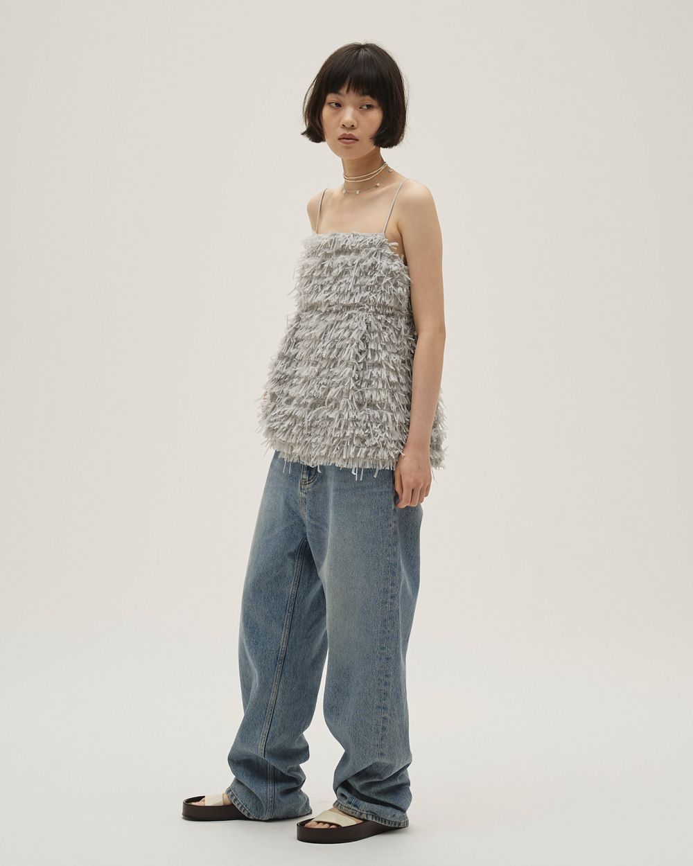 Cary's Denim Cary's Denim,キャリーズデニム,12611404,パンツ,ボトムス,デニム,デニムパンツ,todayful,トゥデイフル,lifes,吉田怜香,26ss