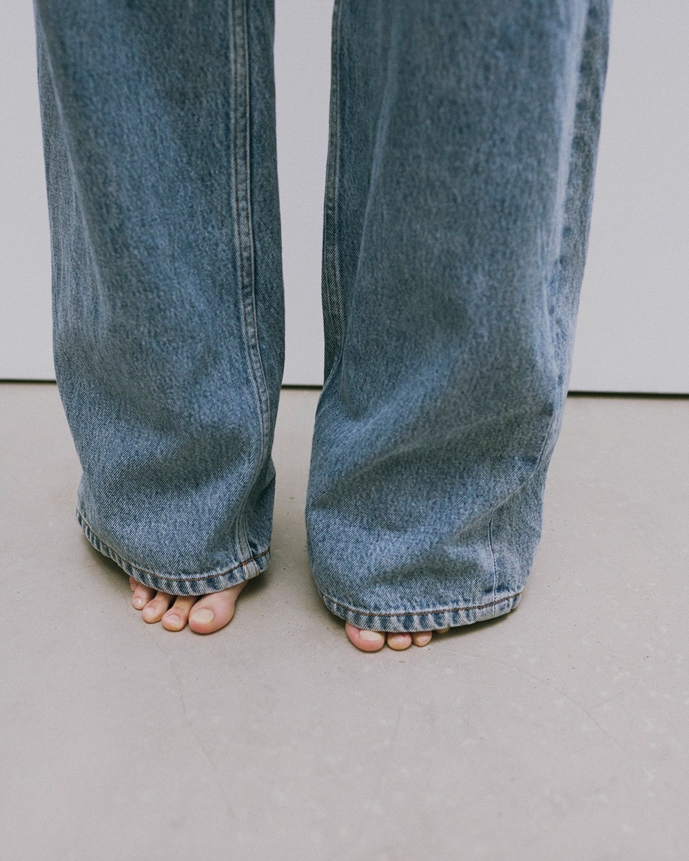 Cary's Denim Cary's Denim,キャリーズデニム,12611404,パンツ,ボトムス,デニム,デニムパンツ,todayful,トゥデイフル,lifes,吉田怜香,26ss