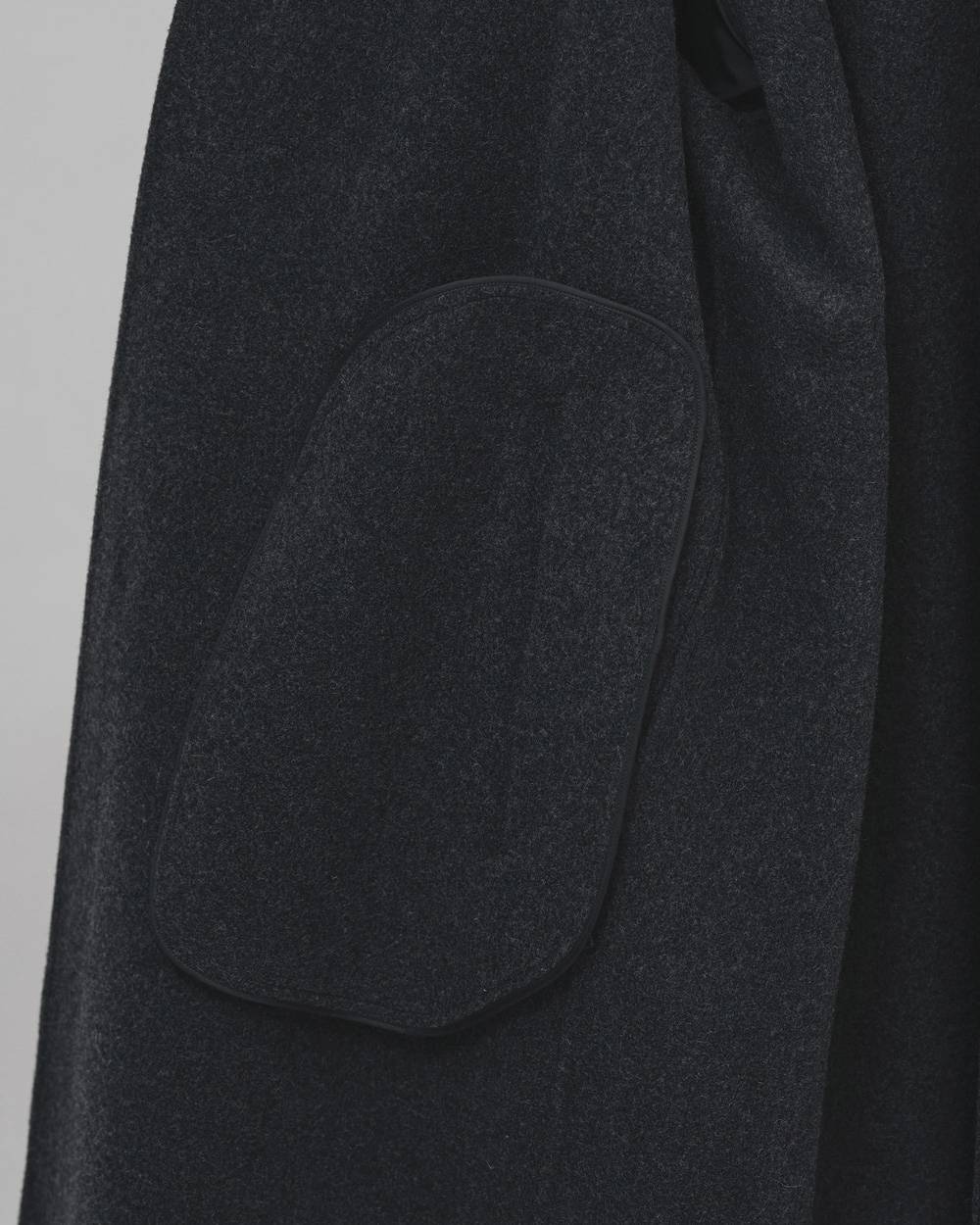 Wool Over Coat Wool Over Coat,ウールオーバーコート,12620005,コート,ウールコート,オーバーコート,アウター,トップス,todayful,トゥデイフル,lifes,吉田怜香,26aw
