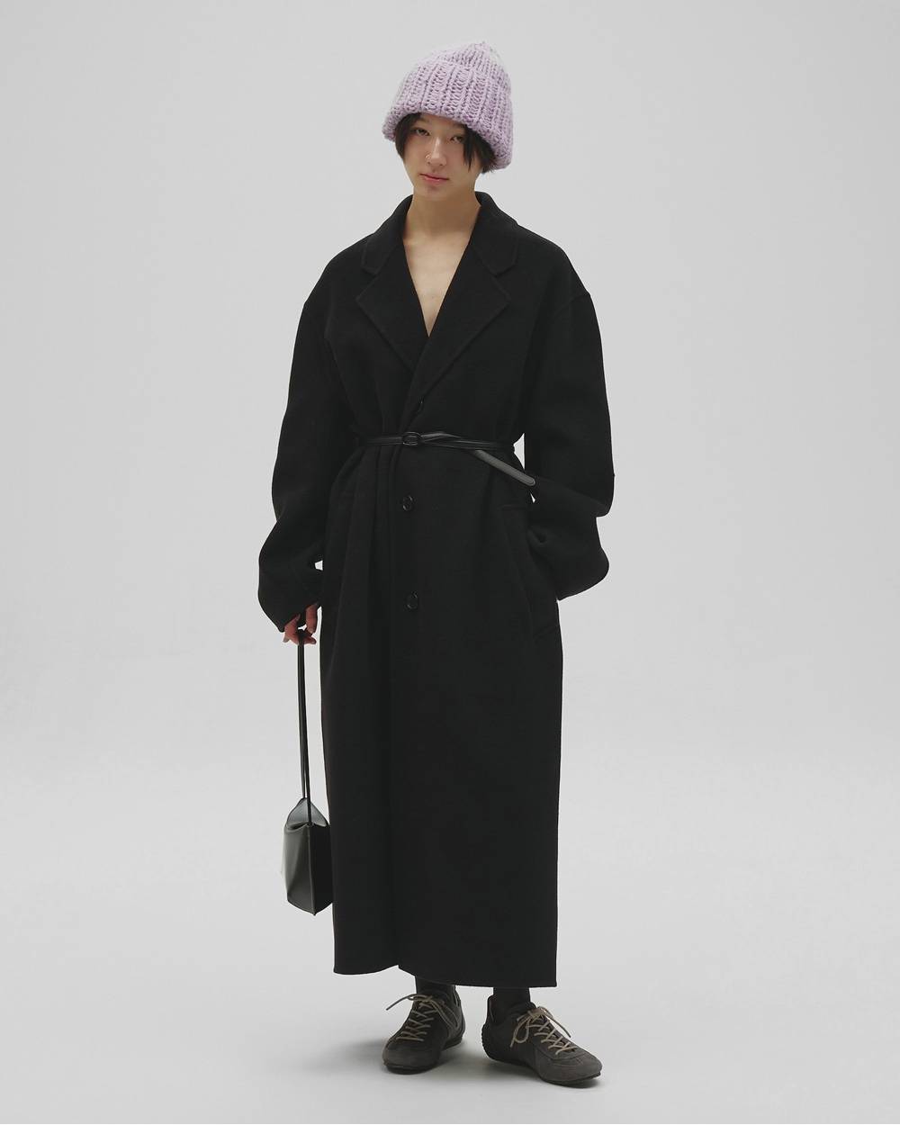 Wool Over Coat Wool Over Coat,ウールオーバーコート,12620005,コート,ウールコート,オーバーコート,アウター,トップス,todayful,トゥデイフル,lifes,吉田怜香,26aw