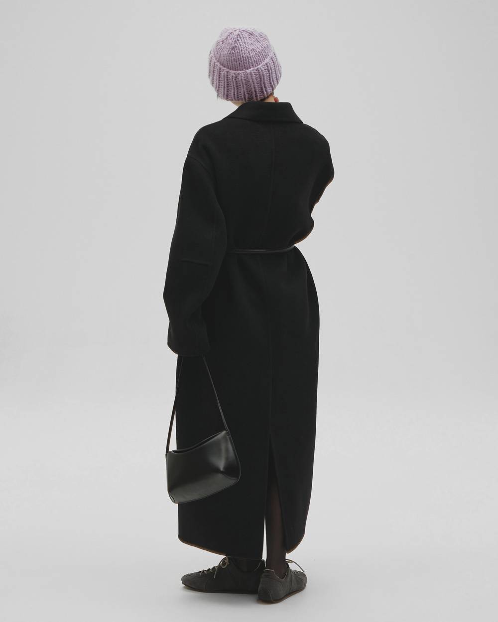 Wool Over Coat Wool Over Coat,ウールオーバーコート,12620005,コート,ウールコート,オーバーコート,アウター,トップス,todayful,トゥデイフル,lifes,吉田怜香,26aw
