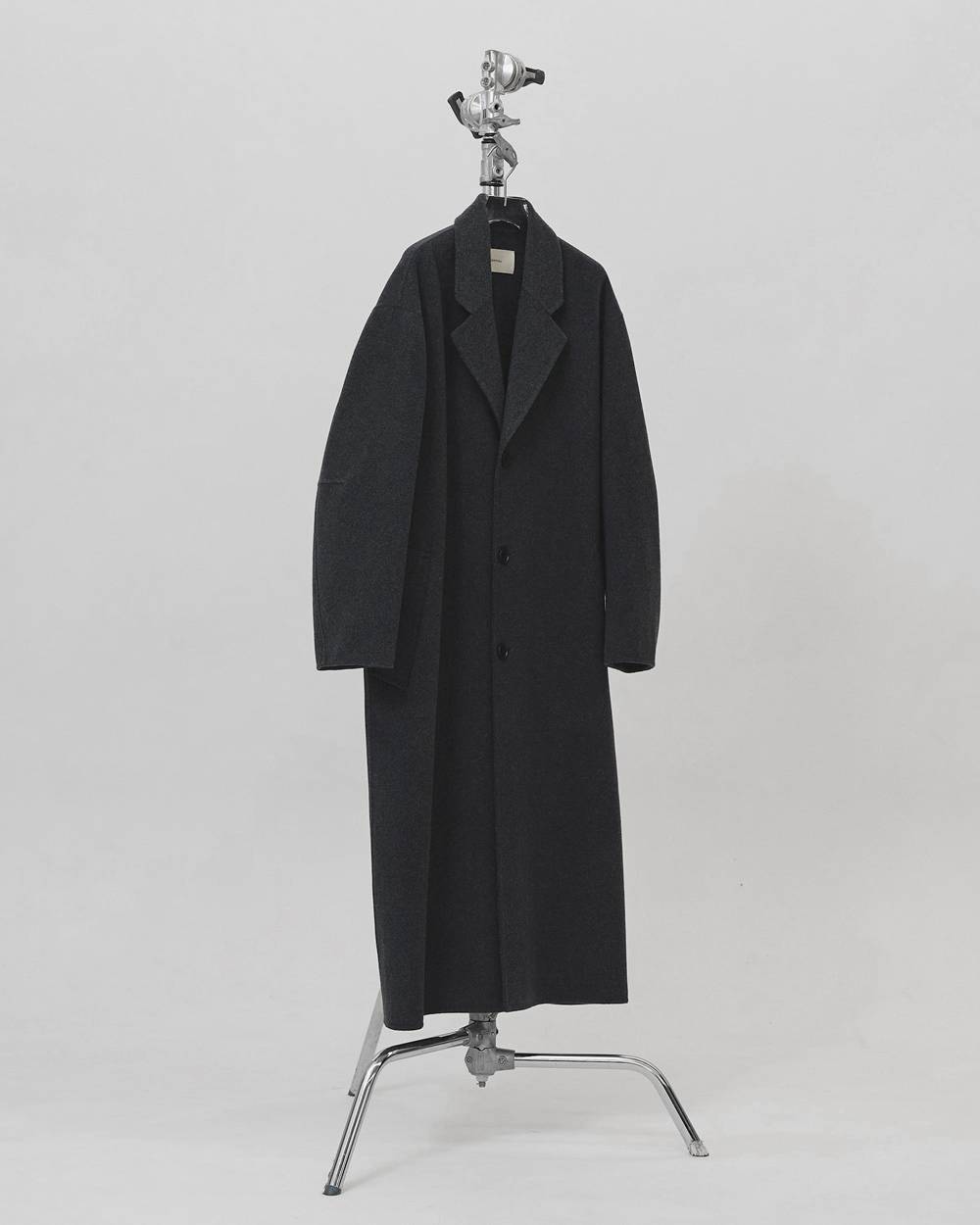 Wool Over Coat Wool Over Coat,ウールオーバーコート,12620005,コート,ウールコート,オーバーコート,アウター,トップス,todayful,トゥデイフル,lifes,吉田怜香,26aw