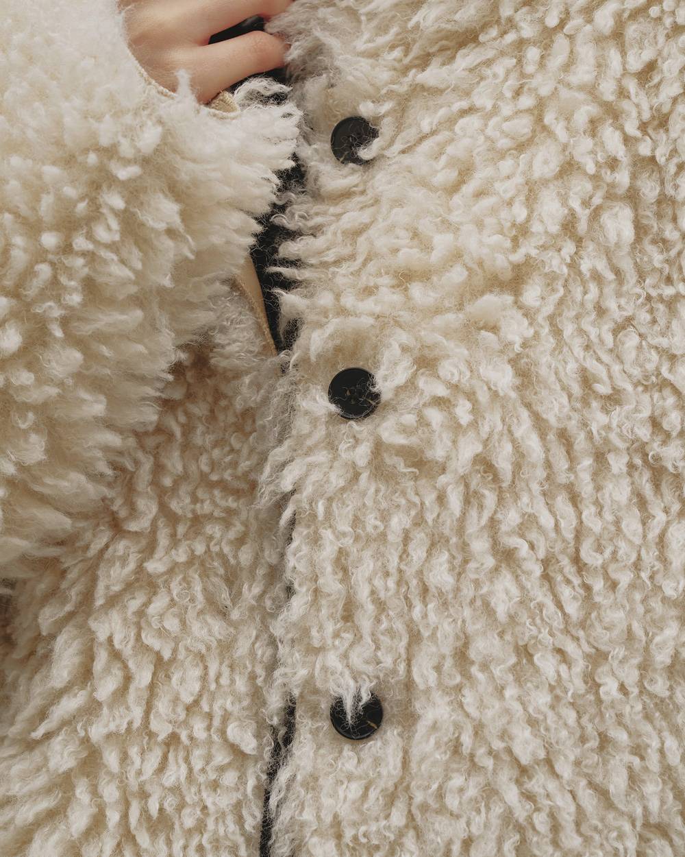 Fur Short Coat Fur Short Coat,ファーショートコート,12620006,ショートコート,ファージャケット,ファーコート,ジャケット,アウター,ショートコート,todayful,トゥデイフル,lifes,吉田怜香,26aw