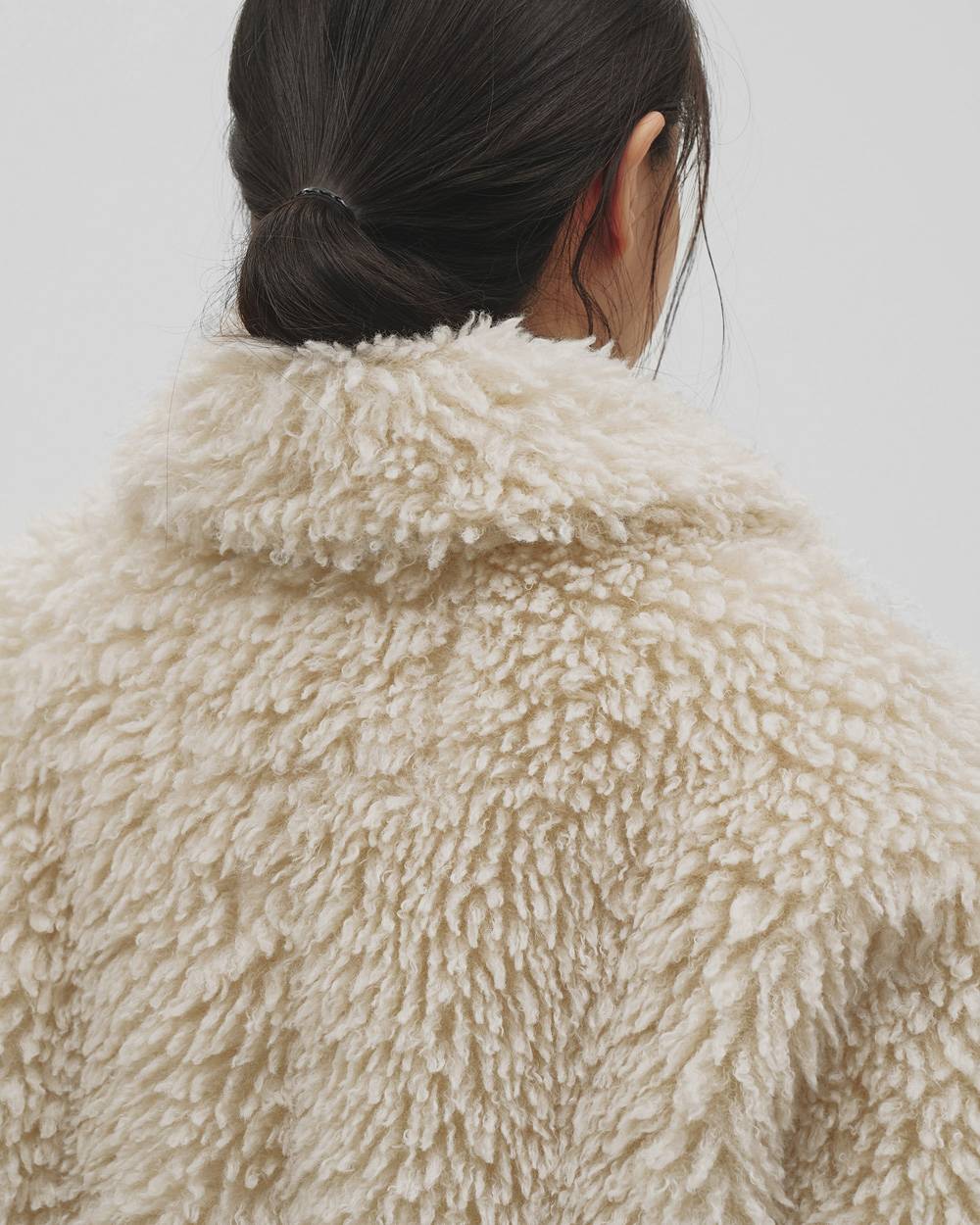Fur Short Coat Fur Short Coat,ファーショートコート,12620006,ショートコート,ファージャケット,ファーコート,ジャケット,アウター,ショートコート,todayful,トゥデイフル,lifes,吉田怜香,26aw