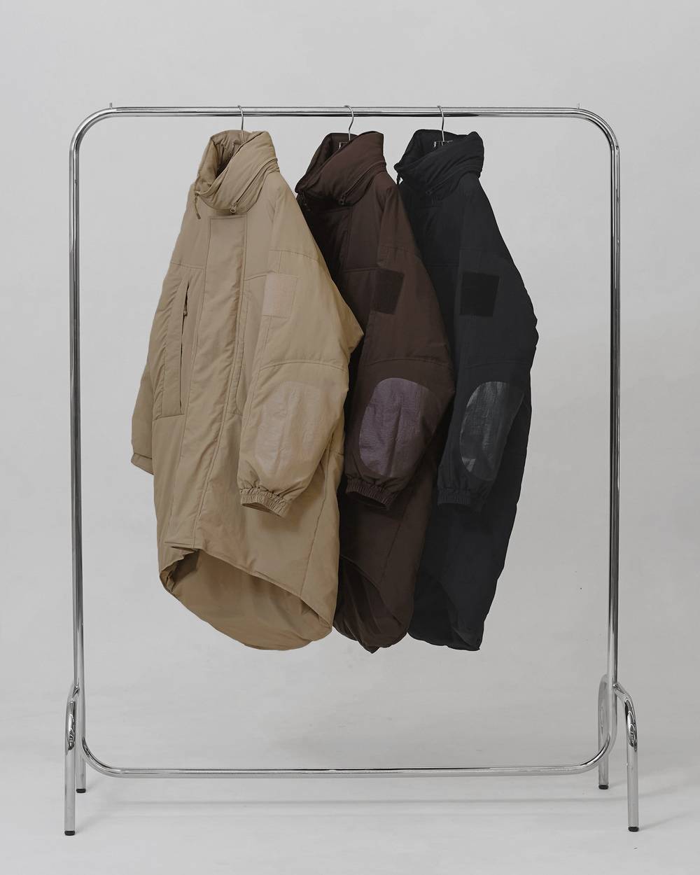 Monster Down Coat Monster Down Coat,モンスターダウンコート,12620007,モンスターダウン,ダウンコート,コート,アウター,todayful,トゥデイフル,lifes,吉田怜香,26aw