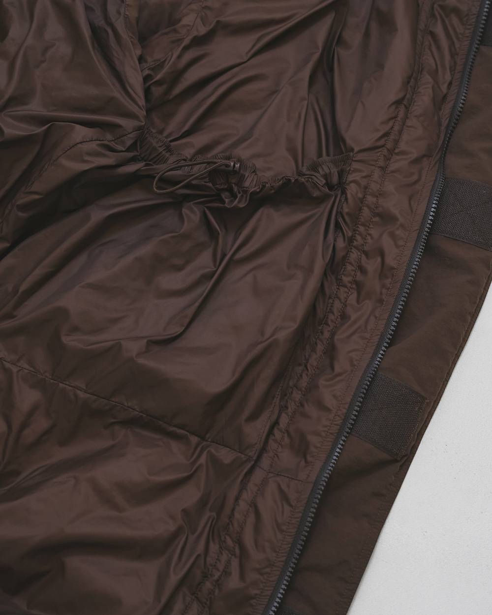 Monster Down Coat Monster Down Coat,モンスターダウンコート,12620007,モンスターダウン,ダウンコート,コート,アウター,todayful,トゥデイフル,lifes,吉田怜香,26aw