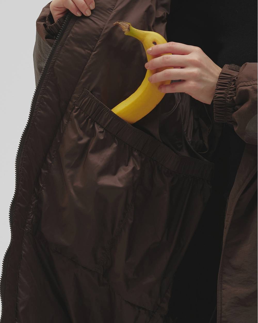 Monster Down Coat Monster Down Coat,モンスターダウンコート,12620007,モンスターダウン,ダウンコート,コート,アウター,todayful,トゥデイフル,lifes,吉田怜香,26aw