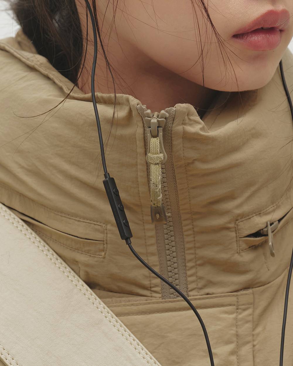 Monster Down Coat Monster Down Coat,モンスターダウンコート,12620007,モンスターダウン,ダウンコート,コート,アウター,todayful,トゥデイフル,lifes,吉田怜香,26aw