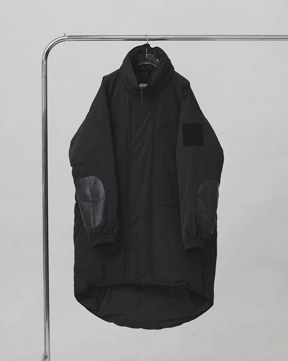 Monster Down Coat Monster Down Coat,モンスターダウンコート,12620007,モンスターダウン,ダウンコート,コート,アウター,todayful,トゥデイフル,lifes,吉田怜香,26aw