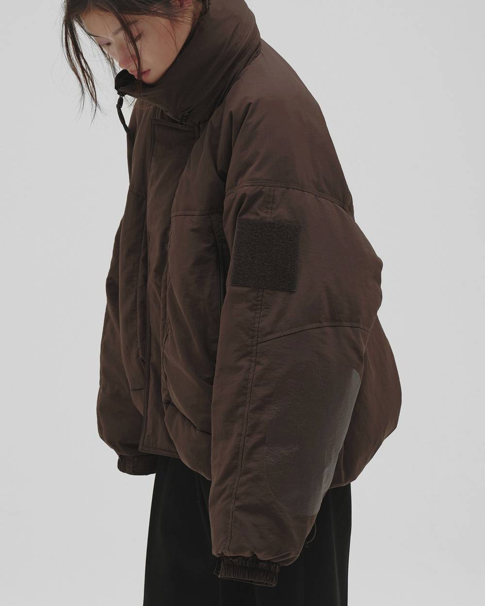 Monster Down Jacket Monster Down Jacket,モンスターダウンジャケット,12620008,モンスターダウン,ダウンジャケット,ジャケット,アウター,todayful,トゥデイフル,lifes,吉田怜香,26aw