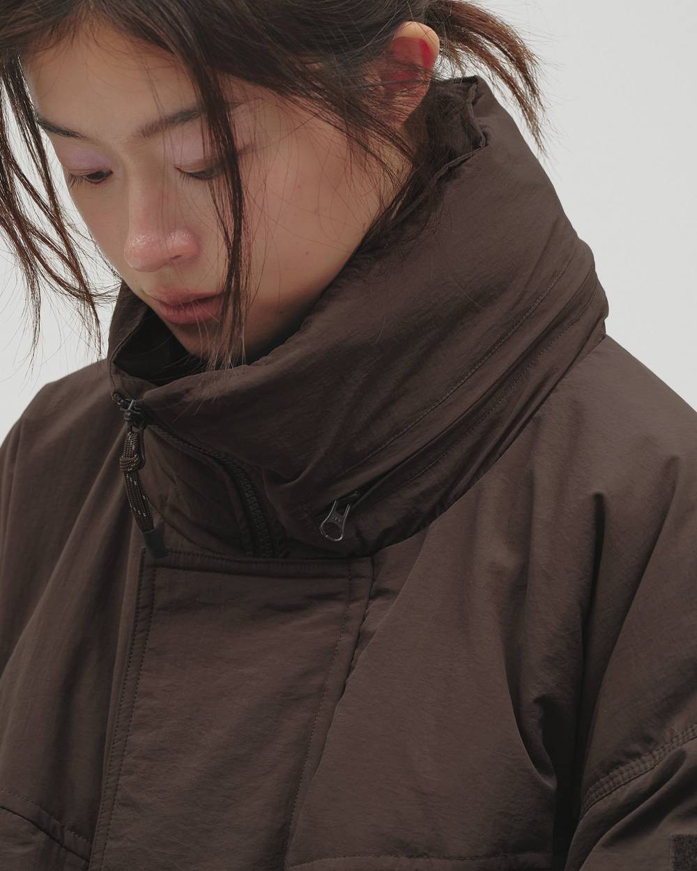 Monster Down Jacket Monster Down Jacket,モンスターダウンジャケット,12620008,モンスターダウン,ダウンジャケット,ジャケット,アウター,todayful,トゥデイフル,lifes,吉田怜香,26aw