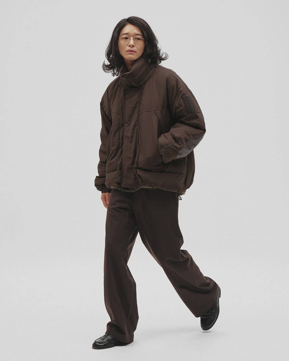 Monster Down Jacket Monster Down Jacket,モンスターダウンジャケット,12620008,モンスターダウン,ダウンジャケット,ジャケット,アウター,todayful,トゥデイフル,lifes,吉田怜香,26aw