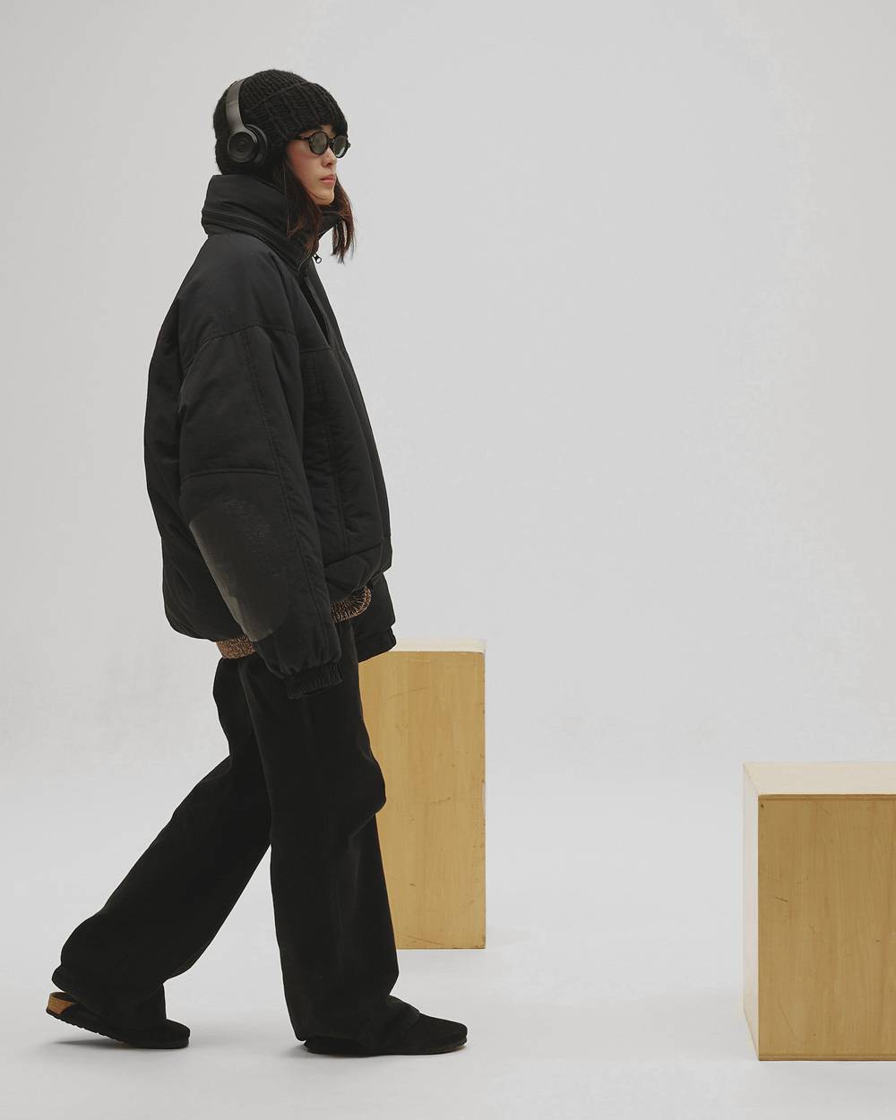 Monster Down Jacket Monster Down Jacket,モンスターダウンジャケット,12620008,モンスターダウン,ダウンジャケット,ジャケット,アウター,todayful,トゥデイフル,lifes,吉田怜香,26aw